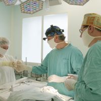 УЗ «4-я городская детская клиническая больница»