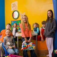 УЗ «4-я городская детская клиническая больница»