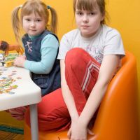 УЗ «4-я городская детская клиническая больница»