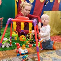 УЗ «4-я городская детская клиническая больница»