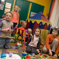 УЗ «4-я городская детская клиническая больница»