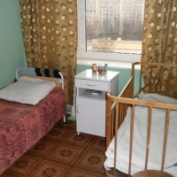 УЗ «4-я городская детская клиническая больница»